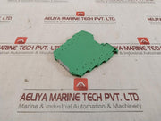 Phoenix Contact Mini Mcr-sl-i-i Signal Conditioner Isolating Amplifier 19,2-30Vdc