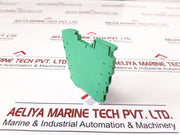 Phoenix Contact Mini Mcr-sl-nam-2Rno-sp Switching Amplifier Mini Mcr-sl-nam-2Rno