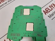 Phoenix Contact Mini Mcr-sl-nam-2Rno-sp Switching Amplifier Mini Mcr-sl-nam-2Rno