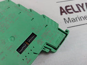 Phoenix Contact Mini Mcr-sl-pt100-ui-sp Transducer 2864736