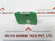 Phoenix Contact Mini Mcr-sl-ui-rel Threshold Value Switch New