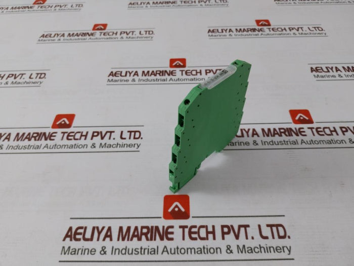 Phoenix Contact Mini Mcr-sl-ui-ui-nc Signal Conditioner 2864150 16Ma