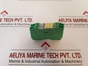 Phoenix Contact Mini Mcr-sl-ui-ui-sp Isolating Amplifier Ii 3 G