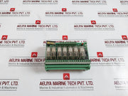 Phoenix Contact Pc-8R/G2R/24Dc/21 7 Printed Circuit Board Relay Module 94V-0 36.12