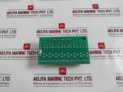 Phoenix Contact Pc-8R/G2R/24Dc/21 7 Printed Circuit Board Relay Module 94V-0 36.12