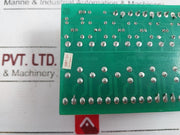 Phoenix Contact Pc-8R/G2R/24Dc/21 7 Printed Circuit Board Relay Module 94V-0 36.12