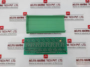 Phoenix Contact Pc24D08-2C Relay Module Card- H, Pcpl-36, 94V-0, M-m-2