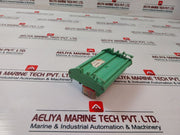 Phoenix Contact Pc24D08-cb Relay Card