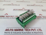 Phoenix Contact Pc24D08-cob Relay