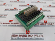 Phoenix Contact Pc24D08(Of)-cb-wr Relay Module 5792440