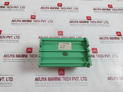 Phoenix Contact Pc24D08Co-c 8-channel Relay Board Interface Module