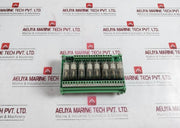 Phoenix Contact Pc24D08Co-c Relay Module 0074513-777