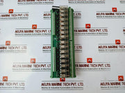 Phoenix Contact Pc24D16-cob 16-channel Relay Board 5792280 