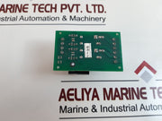 Phoenix Contact Pc24Do2Co-c Relay Module