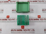 Phoenix Contact Pc 4Ch-1C0 Channel Relay Card Trinity Touch 94V-0