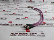Phoenix Contact Pdf11-fbp. 050 Profibus Control Cable