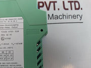 Phoenix Contact Pi-ex-me-2Nam-coc-24Vdc Switch Amplifier-relay Output