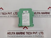 Phoenix Contact Pi-ex-me-2Nam-coc-24Vdc Switch Amplifier-relay Output
