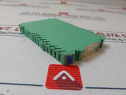 Phoenix Contact Pi/Ex-id-i/I Signal Isolator 4/20Ma