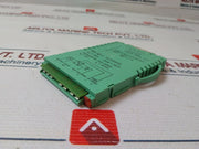 Phoenix Contact Pi/Ex-id-i/I Signal Isolator 4/20Ma