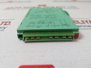 Phoenix Contact Pi/Ex-id-i/I Signal Isolator 4/20Ma