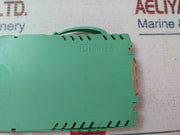 Phoenix Contact Pi/Ex-id-i/I Signal Isolator 4/20Ma