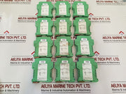 Phoenix Contact Pi/Ex-me-rps-i/I Signal Isolator 28 35 43 5