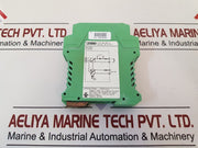 Phoenix Contact Pi/Ex-me-rps-i/I Signal Isolator 28 35 43 5