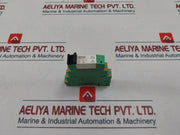 Phoenix Contact Plc-bpt-24Uc/21-21 Power Relay With Relay Socket 2961192