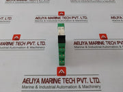 Phoenix Contact Plc-bsc-12Dc/21-21 Relay Base 12Vdc 29 61 257