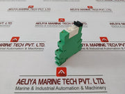 Phoenix Contact Plc-bsc-12Dc/21-21 Relay Base 12Vdc 29 61 257
