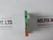 Phoenix Contact Plc-bsc-12Dc/21 Terminal Block Relay Module 250 Vac 6A