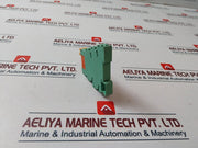 Phoenix Contact Plc-bsc-230Uc/21-21 Relay Module With Base 2967044