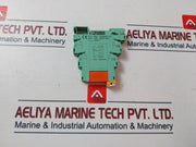 Phoenix Contact Plc-bsc-230Uc/21-21 Relay Module With Base 2967044