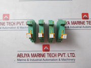 Phoenix Contact Plc-bsc-230Uc/21-21 Relay Socket 29 67 04 4
