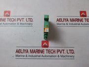 Phoenix Contact Plc-bsc-230Uc/21-21 Relay Socket 29 67 04 4