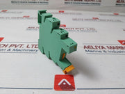 Phoenix Contact Plc-bsc-230Uc/21-21 Relay Socket 29 67 04 4