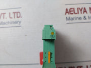 Phoenix Contact Plc-bsc-230Uc/21-21 Relay Socket 29 67 04 4