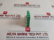 Phoenix Contact Plc-bsc-230Uc/21-21 Relay Socket 220Vdc/230Vac