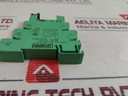 Phoenix Contact Plc-bsc-230Uc/21-21 Relay Socket 220Vdc/230Vac