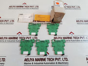 Phoenix contact plc-bsc-230uc/21 relay
