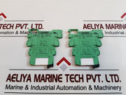 Phoenix contact plc-bsc-230uc/21 relay