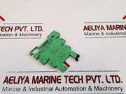 Phoenix Contact Plc-bsc-24Dc/1/Act Terminal Block Relay Base 29 66 05 8