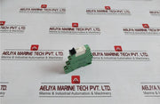 Phoenix Contact Plc-bsc-24Dc/1Ic/Act Relay Base 2967837 24Vdc 250V/10A