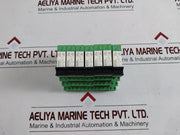 Phoenix Contact Plc-bsc-24Dc/21-21 Relay Base 2961192 Relay