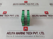Phoenix Contact Plc-bsc-24Dc/21-21 Relay Socket 29 67 015