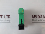 Phoenix Contact Plc-bsc-24Dc/21-21 Relay Socket 29 67 015