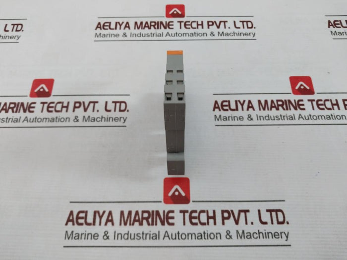 Phoenix Contact Plc-bsc-24Dc/21-21 Relay Base 24Vdc 080520 015M19 24V