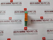Phoenix Contact Plc-bsc-24Dc/21-21 Relay Base 250Vac/6A