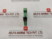 Phoenix Contact Plc-bsc-24Dc/21-21 Relay Base 250Vac/6A O15U06